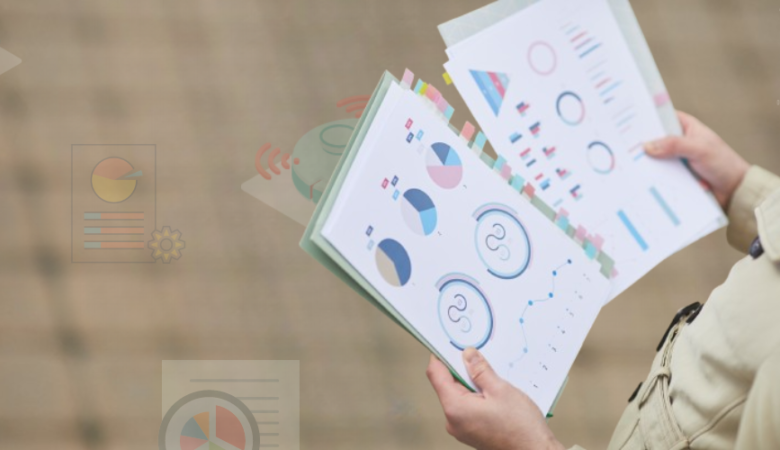 AUTOMATION OF REPORT