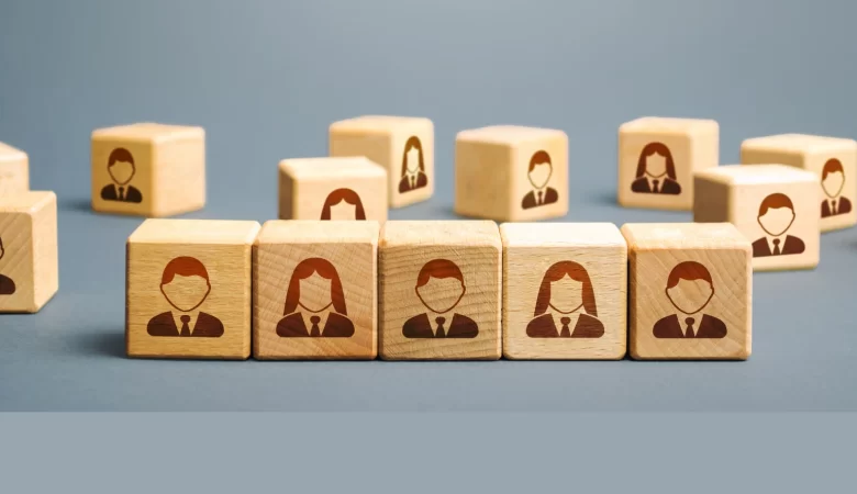 SOME OF THE ONLINE PANEL PROFILES